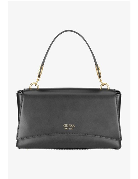 GUESS BOLSO DE MANO BLK