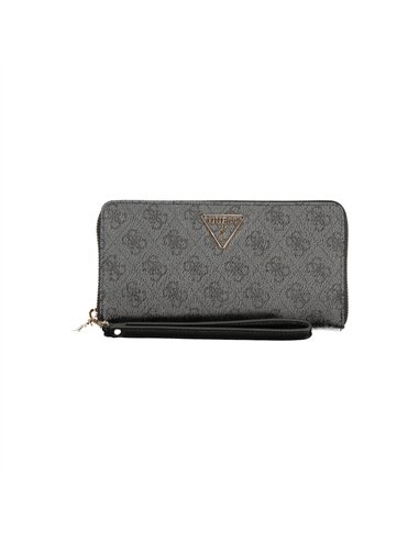 GUESS CARTERA LAUREL LOGO