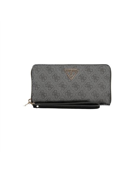 GUESS CARTERA LAUREL LOGO