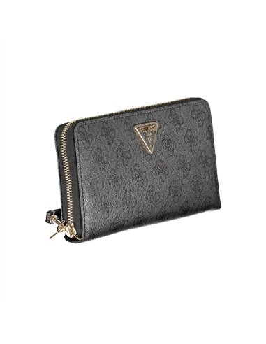 GUESS CARTERA LAUREL LOGO