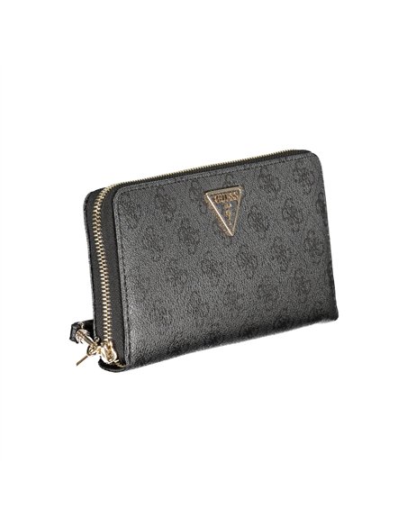 GUESS CARTERA LAUREL LOGO