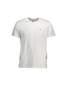 TH CAMISETA BLANCO LOGO