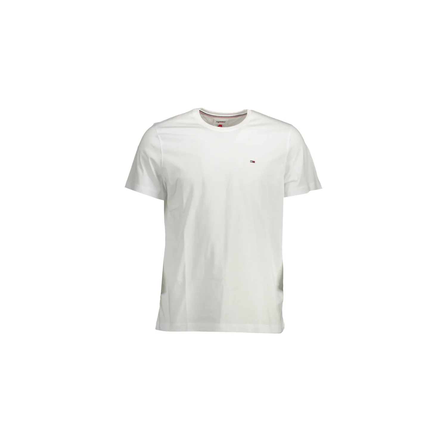 TH CAMISETA BLANCO LOGO