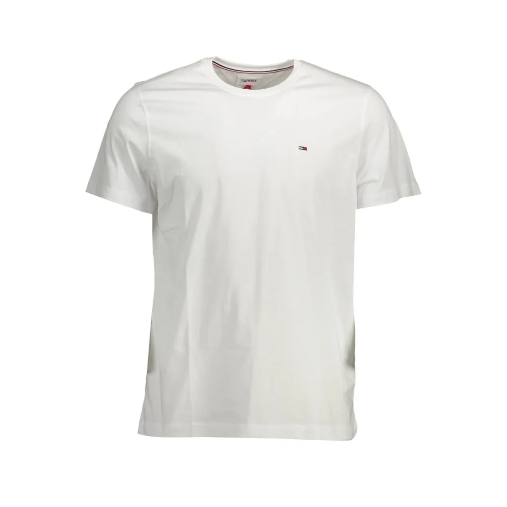 TH CAMISETA BLANCO LOGO