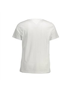 TH CAMISETA BLANCO LOGO 2