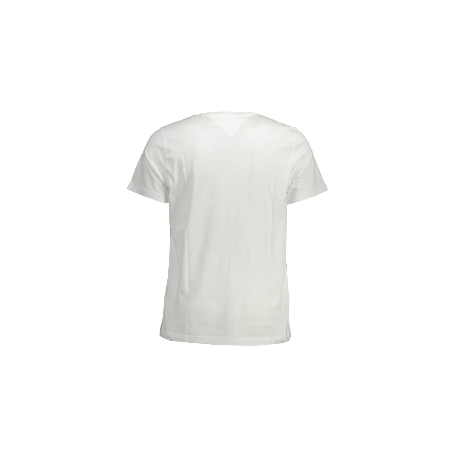 TH CAMISETA BLANCO LOGO