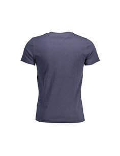 TH CAMISETA NAVY LOGO 2
