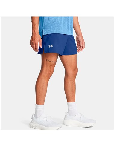 UA LAUNCH UNLINED 13cm