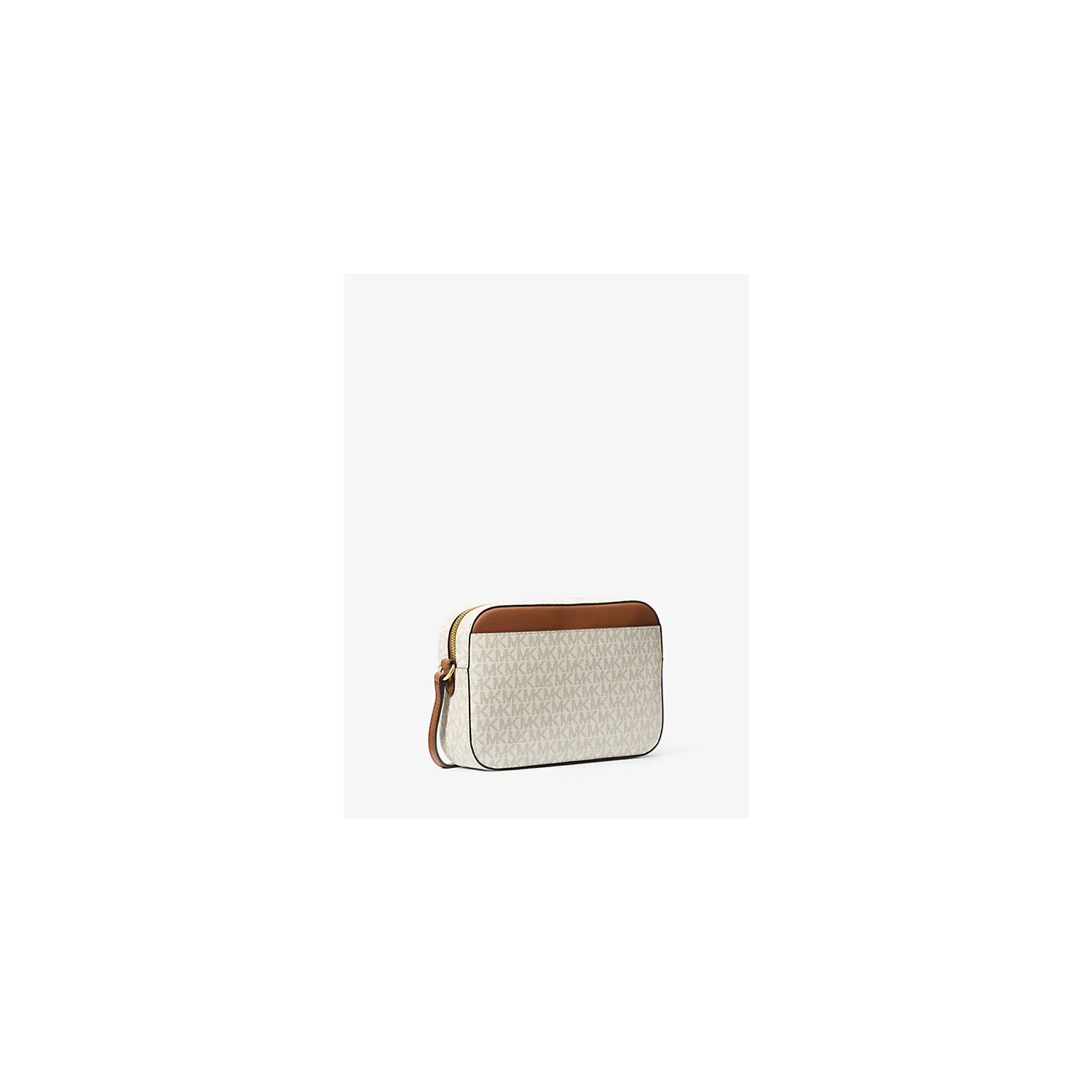 MK JSITEM LG CHAIN XBODY VANILLA