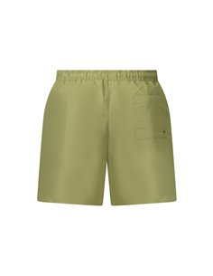 CK Bañador Logo Verde  2