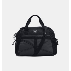 UA Project Rock Gym Bag 2