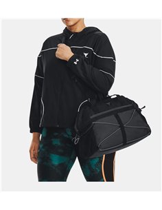 UA Project Rock Gym Bag