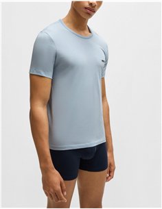 Hugo Boss TShirt RN 3P Classic  2