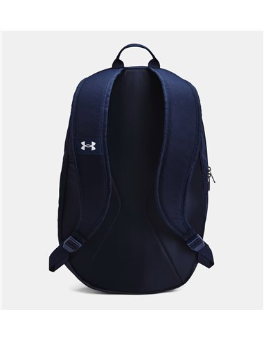 UA HUSTLE LITE BACKPACK AZUL 