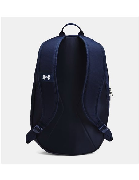 UA HUSTLE LITE BACKPACK AZUL 