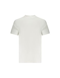 CK Tshirt Logo Bordado  2