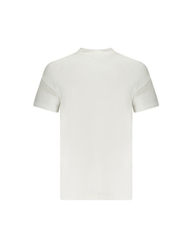 CK Tshirt Logo Bordado 