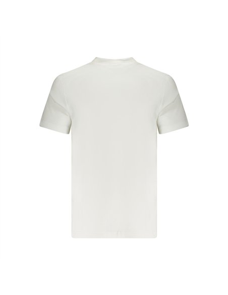 CK Tshirt Logo Bordado 