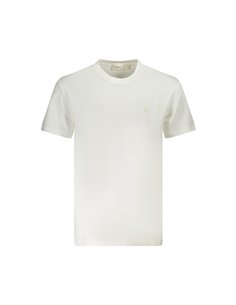 CK Tshirt Logo Bordado 