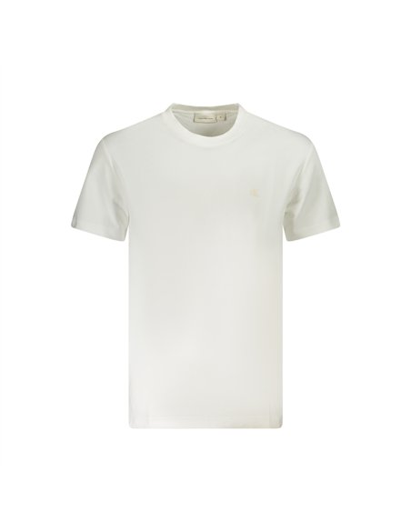CK Tshirt Logo Bordado 