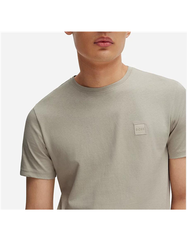 Hugo Boss Tshirt Tales Beige
