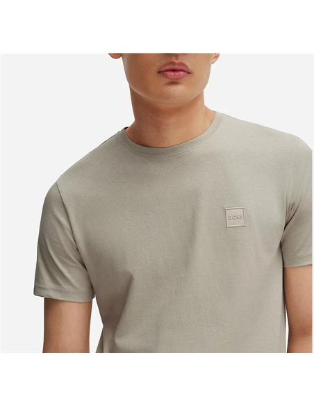 Hugo Boss Tshirt Tales Beige