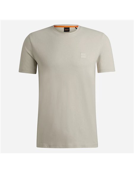Hugo Boss Tshirt Tales Beige