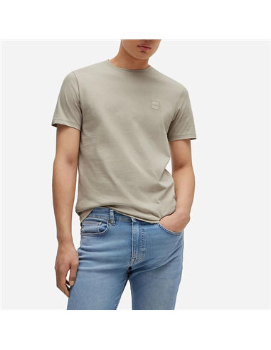 Hugo Boss Tshirt Tales Beige