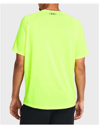 UA Tech Fade SS-AMARILLO