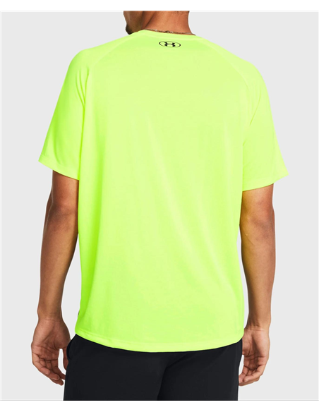 UA Tech Fade SS-AMARILLO