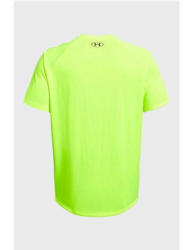 UA Tech Fade SS-AMARILLO