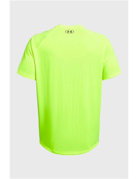 UA Tech Fade SS-AMARILLO