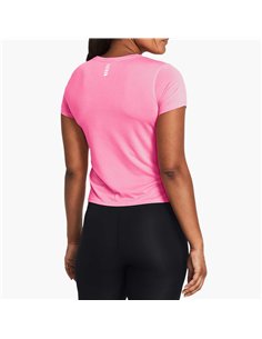 UA Launch Shortsleeve-ROSA 2