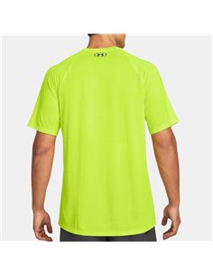 UA Tiger Tech 2.0 SS-AMARILLO 2