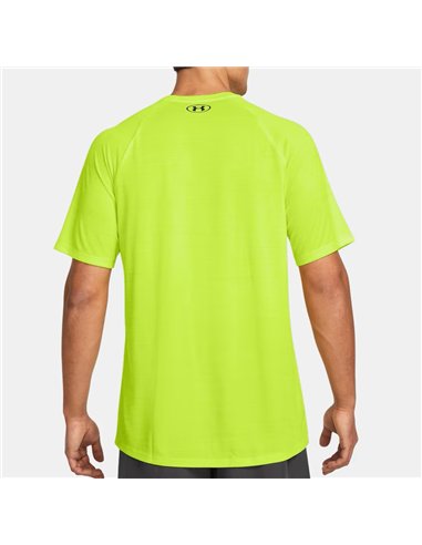 UA Tiger Tech 2.0 SS-AMARILLO