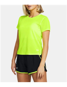 UA Launch Shortsleeve-AMARILLO