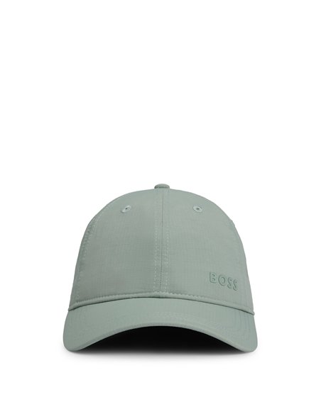 BOSS GORRA LACH-RS VERDE