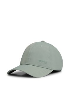 BOSS GORRA LACH-RS VERDE 2