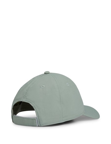 BOSS GORRA LACH-RS VERDE