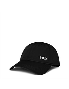 BOSS GORRA LACH-RS NEGRO
