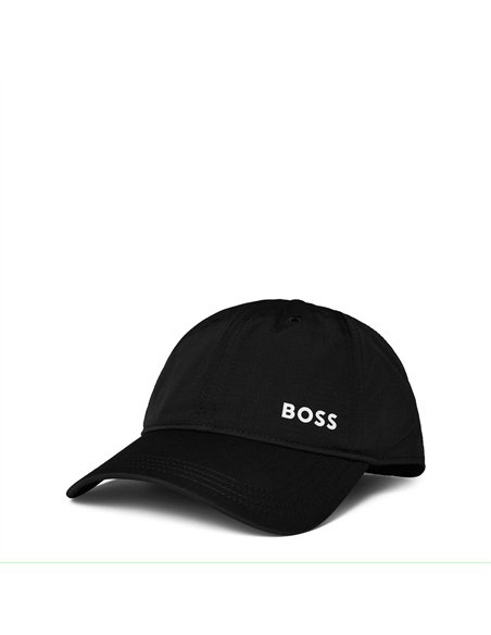 BOSS GORRA LACH-RS NEGRO