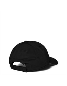 BOSS GORRA LACH-RS NEGRO 2