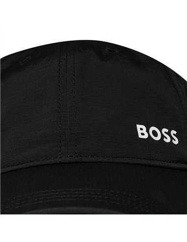 BOSS GORRA LACH-RS NEGRO