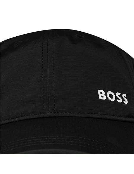 BOSS GORRA LACH-RS NEGRO