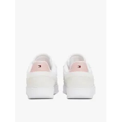 TH Zapatillas Heritage de ante  2
