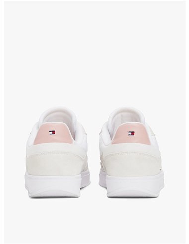 TH Zapatillas Heritage de ante 