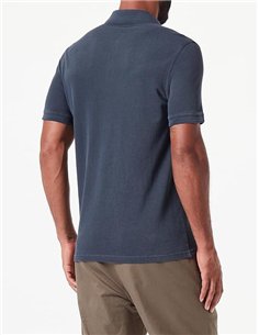 BOSS POLO PRIME NAVY 2