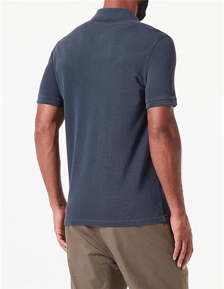 BOSS POLO PRIME NAVY