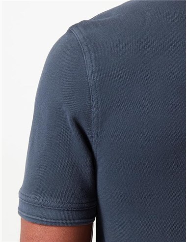 BOSS POLO PRIME NAVY