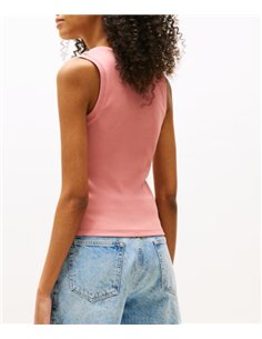 Tommy Top ESSENTIAL Rosa 2